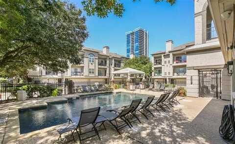 2201 Wolf Street, Dallas, TX 75201