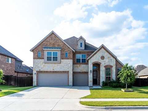 3004 Charles Drive, Wylie, TX 75098