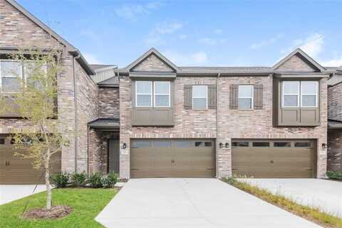 3052 Jasper Trail, Garland, TX 75043