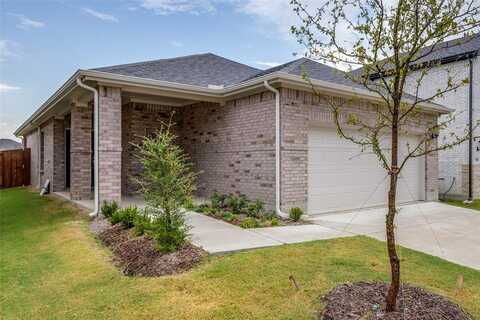 702 Caraway Drive, McKinney, TX 75071