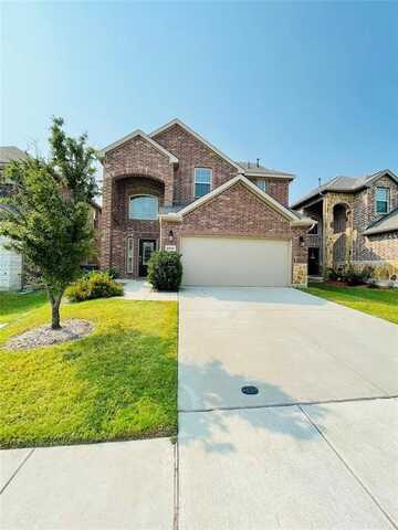 9929 Copperhead Lane, McKinney, TX 75071