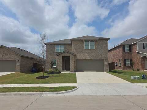 1835 Mccree Street, Forney, TX 75126