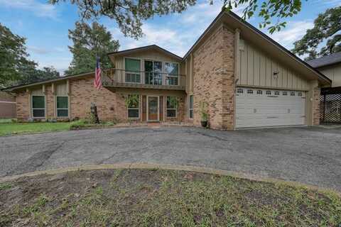 220 Texas Drive, Hideaway, TX 75771