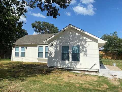 1206 Redbud Street, Little Elm, TX 75068