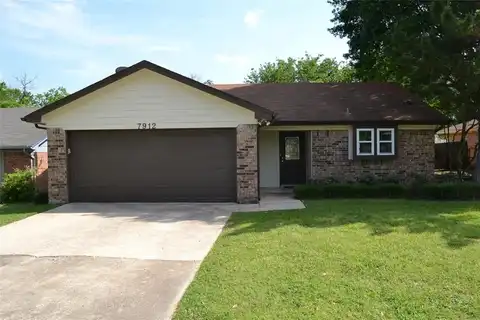7912 Irish Drive, North Richland Hills, TX 76180