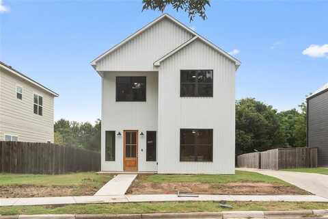 3516 S 4th Street, Waco, TX 76706
