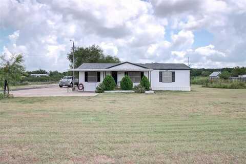 6112 Wild Berry Trail, Joshua, TX 76058