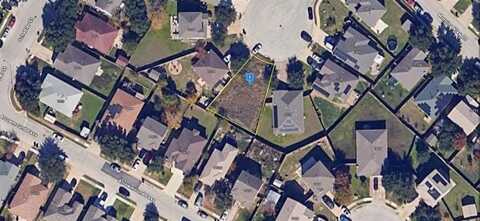 7317 Morning View Court, Del Valle, TX 78617