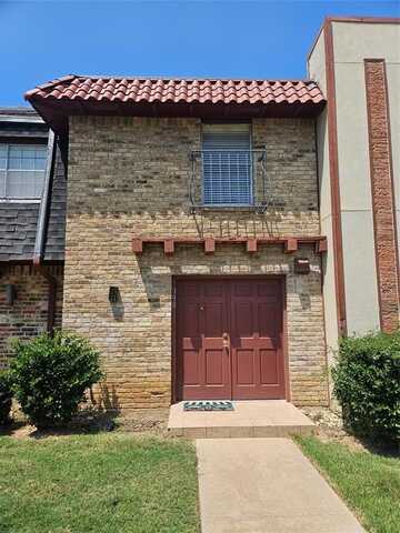 1823 E Grauwyler Road, Irving, TX 75061
