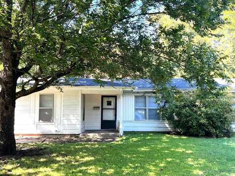 169 Eisenhower Boulevard, Denison, TX 75020
