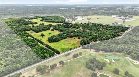 2887 Liberty Road, Gordonville, TX 76245