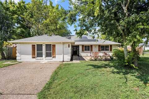 878 N Main Drive, Van Alstyne, TX 75495