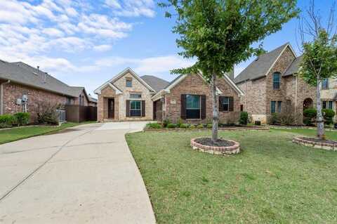 533 Northwyck Lane, Keller, TX 76248