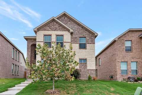 10004 Plumfield Drive, Fort Worth, TX 76179
