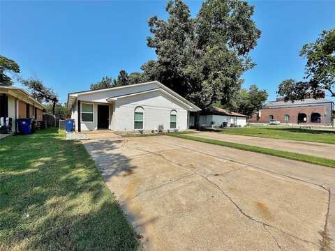 234 S Main Street, Burleson, TX 76028