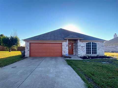 1003 Sipapu Court, Wylie, TX 75098
