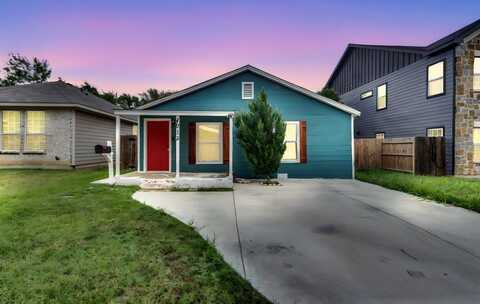 2013 Birdell Street, Fort Worth, TX 76105