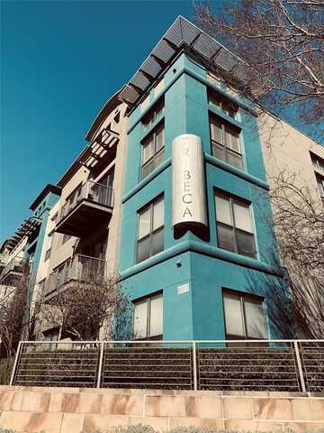 4414 Cedar Springs, Dallas, TX 75219