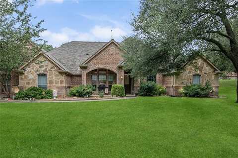 5616 Maple Valley Drive, Azle, TX 76020
