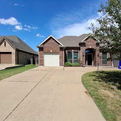 1139 Hickory Park, Forney, TX 75126