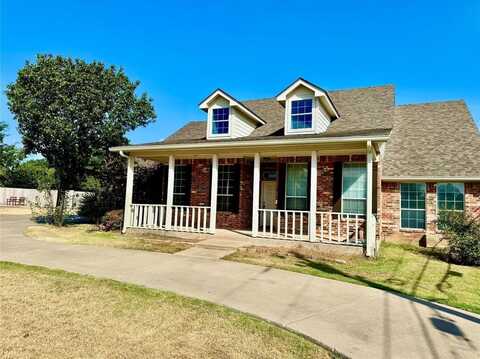 6308 Carrizo Drive, De Cordova, TX 76049