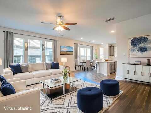 3524 Lilac Drive, Aubrey, TX 76227