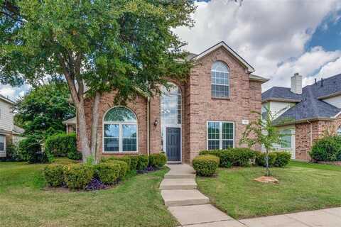 4329 Waskom Drive, Plano, TX 75024