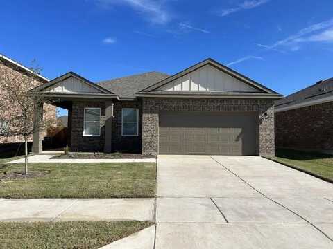 778 Yorkshire Drive, Lavon, TX 75166