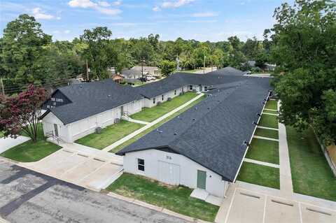 316 W 7th Street, Mount Pleasant, TX 75455