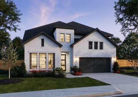 1401 Earles Court, Mansfield, TX 76063