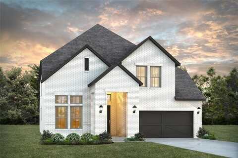 132 Scottish Way, Mansfield, TX 76063