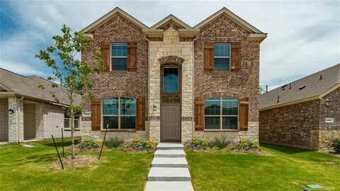 2241 Obsidian Drive, Little Elm, TX 75068