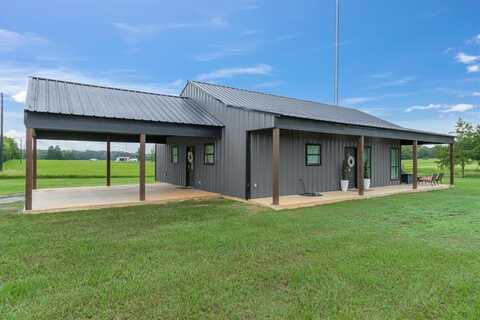 3405 VZ County Road 4503, Ben Wheeler, TX 75754