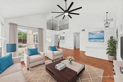 4709 Thorntree Drive, Plano, TX 75024