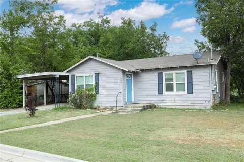 204 Northline Drive, Early, TX 76802