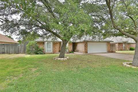 3174 Liberty Boulevard, Abilene, TX 79601