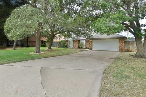 3174 Liberty Boulevard, Abilene, TX 79601