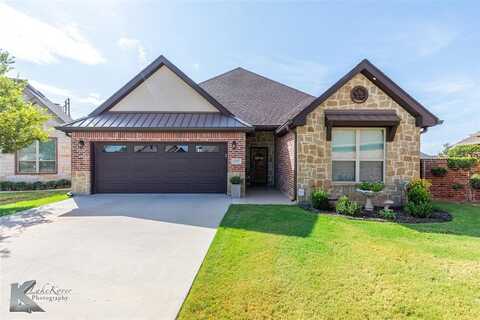 2317 Ians Court, Abilene, TX 79606