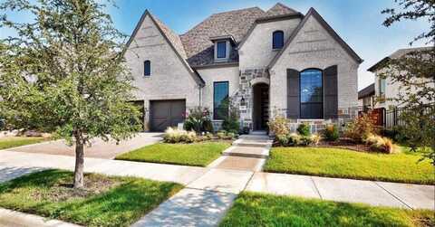 1809 Sable Bay Lane, Arlington, TX 76005