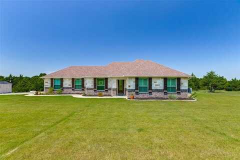 949 Sister Grove Road, Van Alstyne, TX 75495