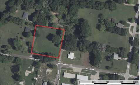 501 W Bateman Street, Edgewood, TX 75117