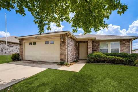 8404 Glen Falls Lane, Denton, TX 76210