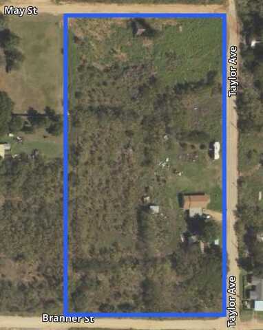 912 Taylor Avenue, Rule, TX 79547