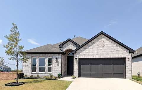 6269 Shasta Creek Road, Celina, TX 75009