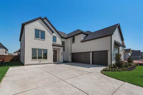 834 Shady Oaks Drive, Rockwall, TX 75087