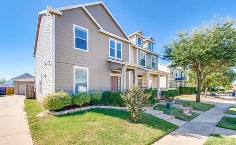 4112 Macy Lane, Fort Worth, TX 76244