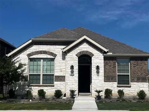 6032 Dandelion Drive, Little Elm, TX 76227