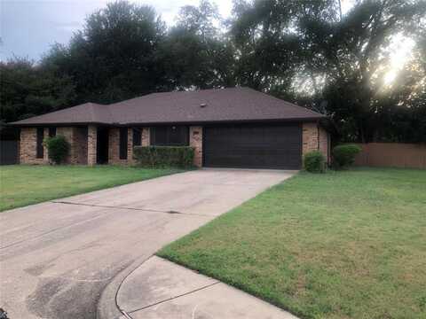 703 Tyler Court, Duncanville, TX 75137