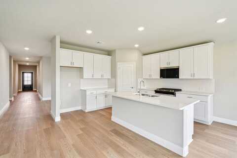 6436 Bronco Road, Crowley, TX 76036