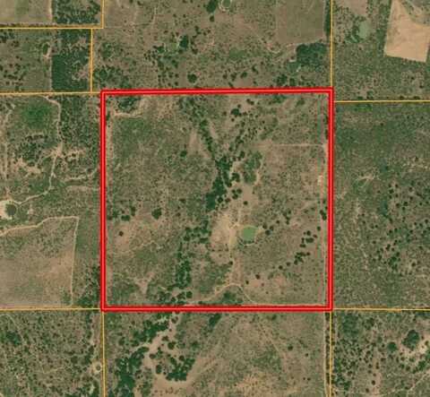 Tbd CR 164, Eastland, TX 76448